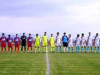 Rizesporlular formayı unuttular