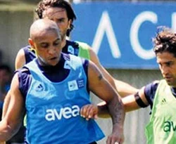 Roberto Carlos gün sayıyor