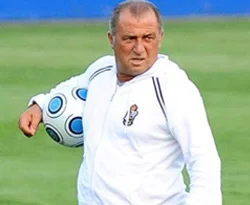 Roma'dan Fatih Terim'e teklif!