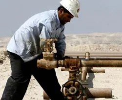 Rusya'nın gözü Irak petrolünde