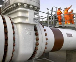 Rusya ve Irak gaz için anlaştı