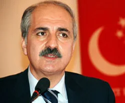 Saadet lideri Kurtulmuş hayır dedi
