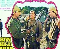 Şabanoğlu Şaban dünya birincisi