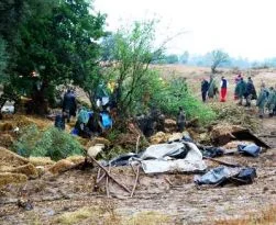 Sağanak Marmara'yı vurdu: 7 ölü