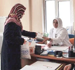 Sağlıkta yeni dönem