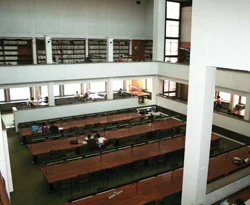 Sakarya'da sesli kütüphane açılacak