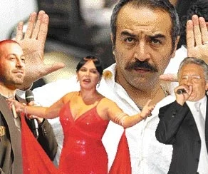 Sanatçılar 'açacak'