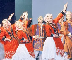Şehirler kültürle kardeş olacak