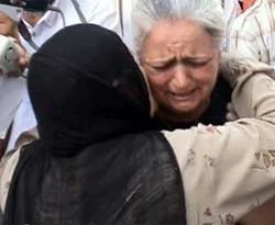 Şehit annesi ile PKK'lı annesi bir araya geldi
