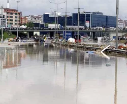 Sel mağdurlarının vergi borçları yeniden yapılandırılsın