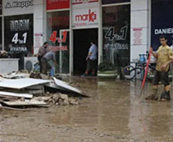 Sel, sigorta şirketlerine talebi artırdı