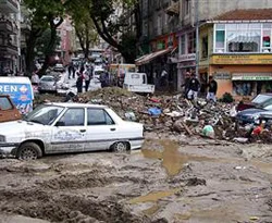 Selin Faturası Ağır Oldu