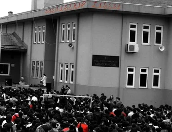 Selin vurduğu okulda ilgisizliğe isyan