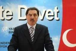 Şeref Malkoç`tan Habertürk'e yalanlama