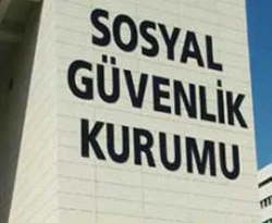 SGK'nın açığı artıyor