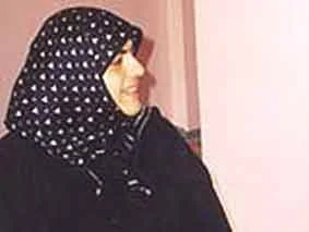 Sibel Eraslan Hz. Hatice'yi anlatıyor