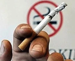 Sigara yasağına uyum yüzde 99,6