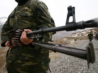 Siirt Eruh'ta çatışma: 7 asker şehit