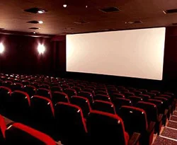 Sinemasız kentte sinema günleri