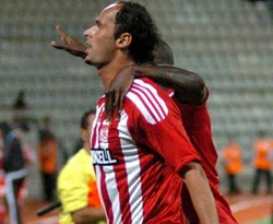 Sivasspor'da 'gol' sıkıntısı