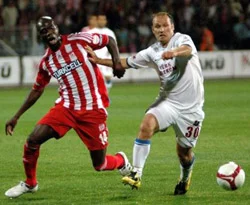 Sivasspor eski günlerini arıyor