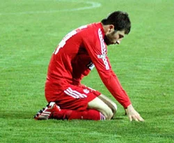 Sivasspor'un kalesi yıkıldı
