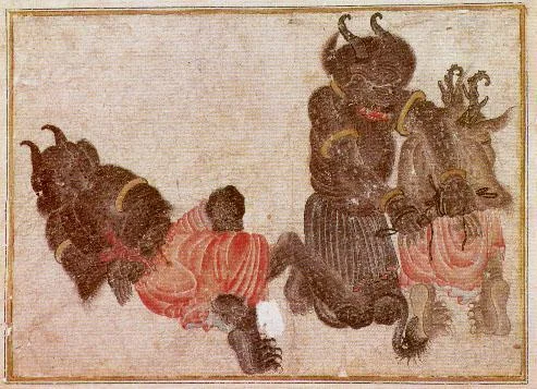 Siyah Kalem'in izinde bir roman