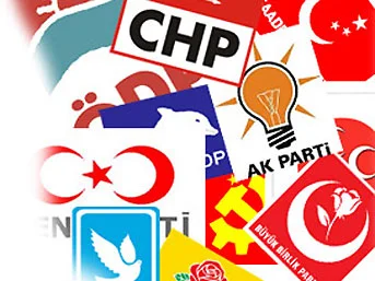 Siyasi partilerde kongre süreci