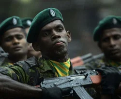 Sri Lanka, BM yetkilisini sınır dışı ediyor