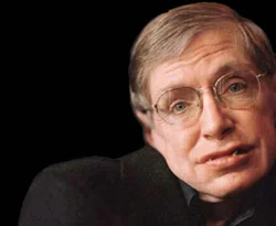 Stephen Hawking emekli oluyor