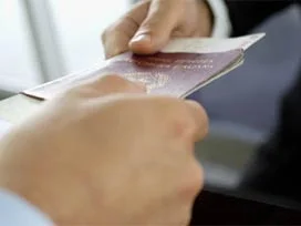 Suriye'ye vizesiz girişler başladı