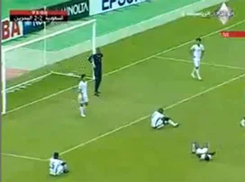 Suudlar son dakikada gitti geldi