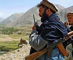 Svat'taki Taliban sözcüsü yakalandı