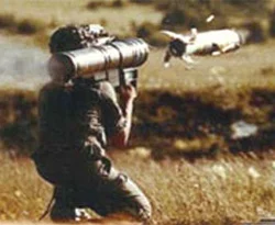 Tanksavar füzeleri Türkiye'yi 'vurdu'