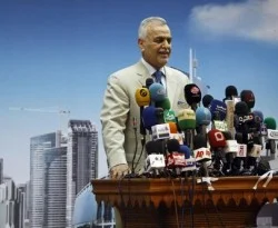 Tarık Haşimi'den yeni parti girişimi