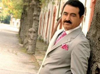 Tatlıses'ten Başbakan'a destek