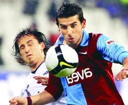 Tayfun Cora gitti gidiyor