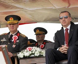 "Terör olmazsa operasyonlar da olmaz"