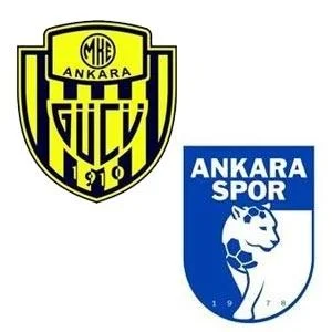 TFF'den Ankaragücü ve Ankaraspor'a ihtar