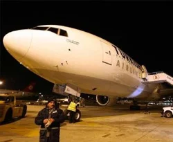 THY'den New York'a birinci sınıf uçuş