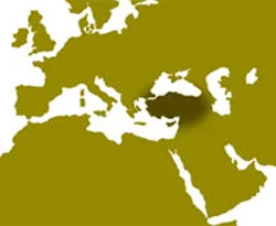 Time: Türkiye bölgesel siyasi güç oluyor
