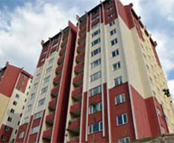 TOKİ Gölbaşı konutları teslim ediliyor