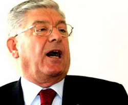 Tolon'un ajandası devlet sırrı