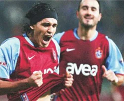 Trabzonspor, mazisini aratıyor