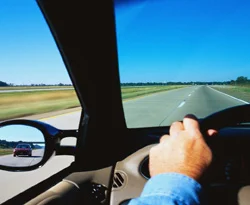 Trafiğe çıkamayan sürücü adayına ehliyet yok