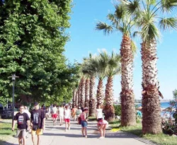 Turizm sezonu erken kapanacak