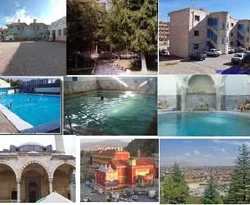 Turizmciler çifte bayram yapıyor