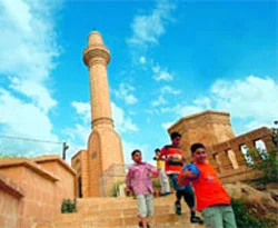 Turizmciler, Doğu'ya çıkarma yapıyor