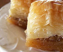 Türk baklavası görücüye çıktı