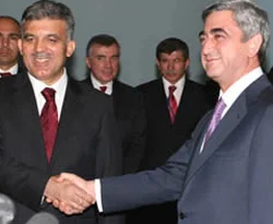 Türk-Ermeni protokolü İsviçre'de imzalanacak